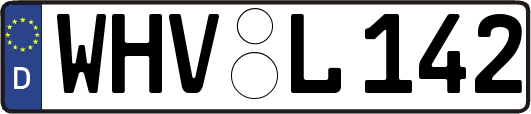 WHV-L142