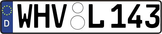 WHV-L143