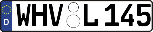 WHV-L145