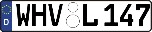 WHV-L147