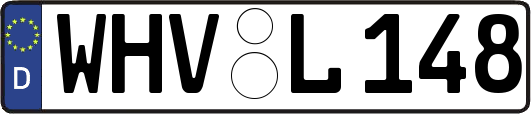 WHV-L148