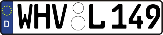 WHV-L149