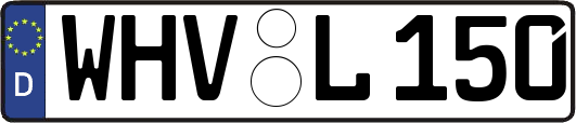 WHV-L150