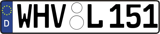 WHV-L151