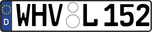 WHV-L152