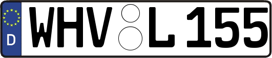 WHV-L155