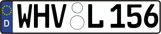 WHV-L156