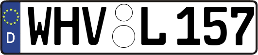 WHV-L157