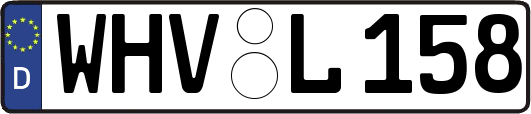 WHV-L158