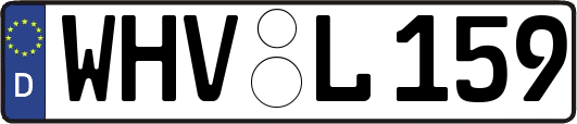 WHV-L159
