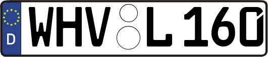 WHV-L160