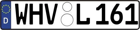 WHV-L161