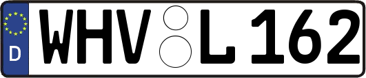 WHV-L162