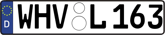 WHV-L163
