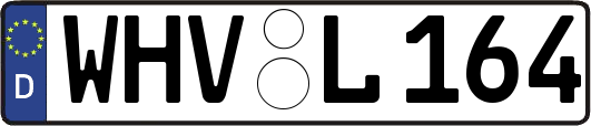 WHV-L164
