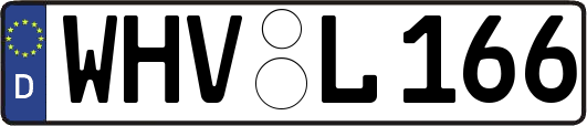 WHV-L166