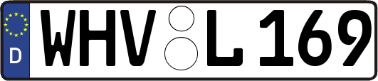 WHV-L169