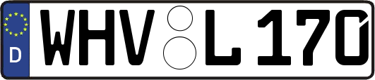 WHV-L170