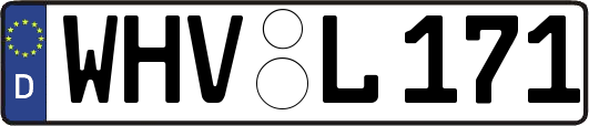 WHV-L171