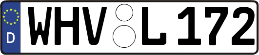 WHV-L172