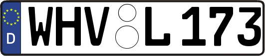 WHV-L173