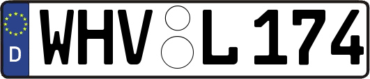 WHV-L174