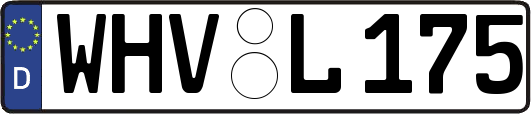 WHV-L175