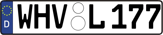 WHV-L177