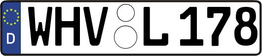 WHV-L178
