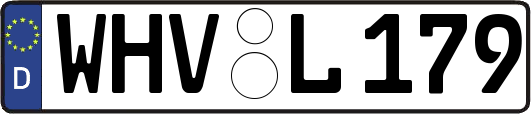 WHV-L179