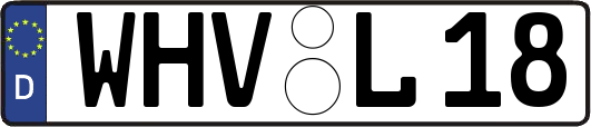 WHV-L18
