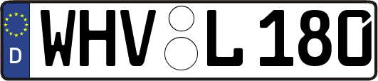 WHV-L180