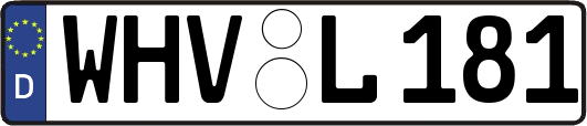 WHV-L181