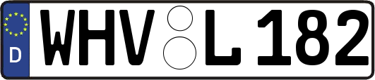WHV-L182