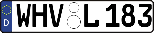 WHV-L183