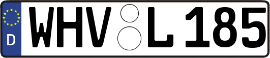 WHV-L185
