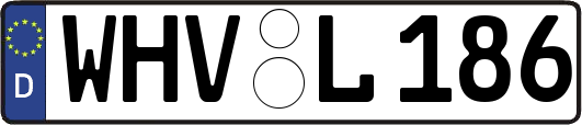 WHV-L186