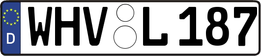 WHV-L187
