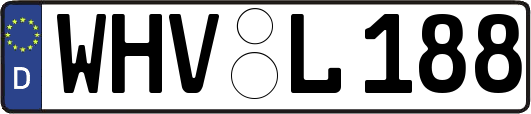 WHV-L188