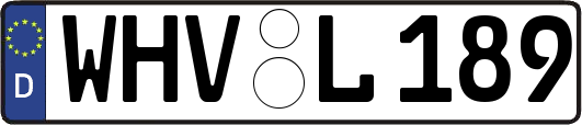 WHV-L189