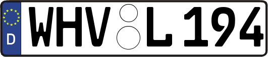 WHV-L194