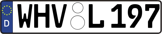 WHV-L197