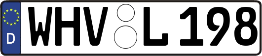 WHV-L198