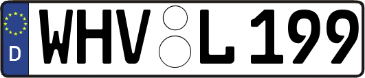 WHV-L199