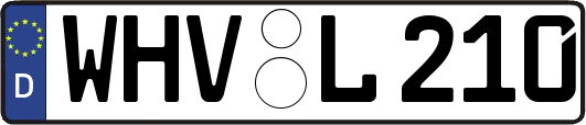 WHV-L210
