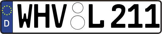 WHV-L211