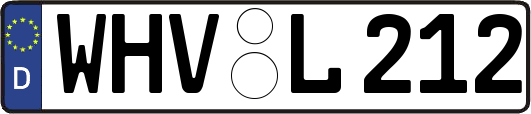 WHV-L212