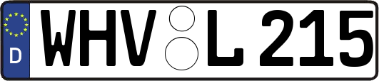 WHV-L215