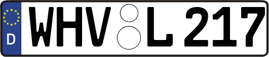 WHV-L217