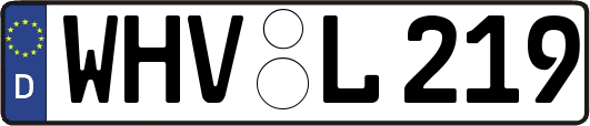 WHV-L219
